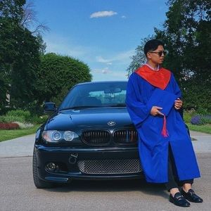 Meet your Posher, Arvie